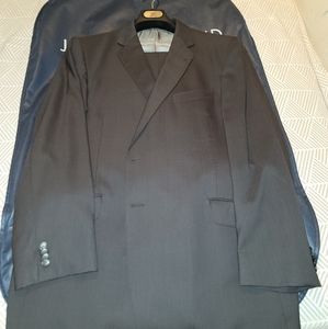 Joseph Abboud Custom Suit